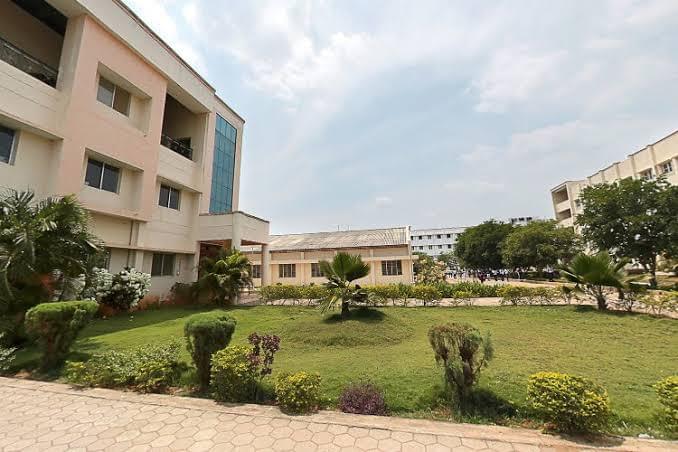 IFET College of Engineering Villupuram Campus photo 2